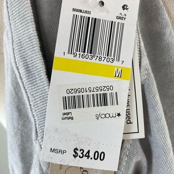 NWT True Vintage Michael Jackson T-Shirt Size M - Picture 6 of 6